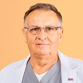 Dr n. med. Jerzy Medyński