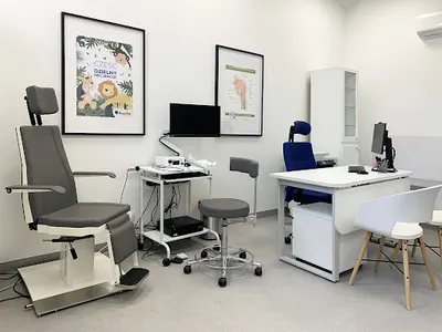 AUDIKA Centrum Medyczne - Wrocław